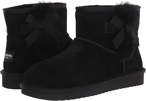 Miniatura 7 de Koolaburra by UGG Mini botas Victoria para mujer
