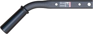 CURT 19212 Replacement A-Series 5th Wheel Handle