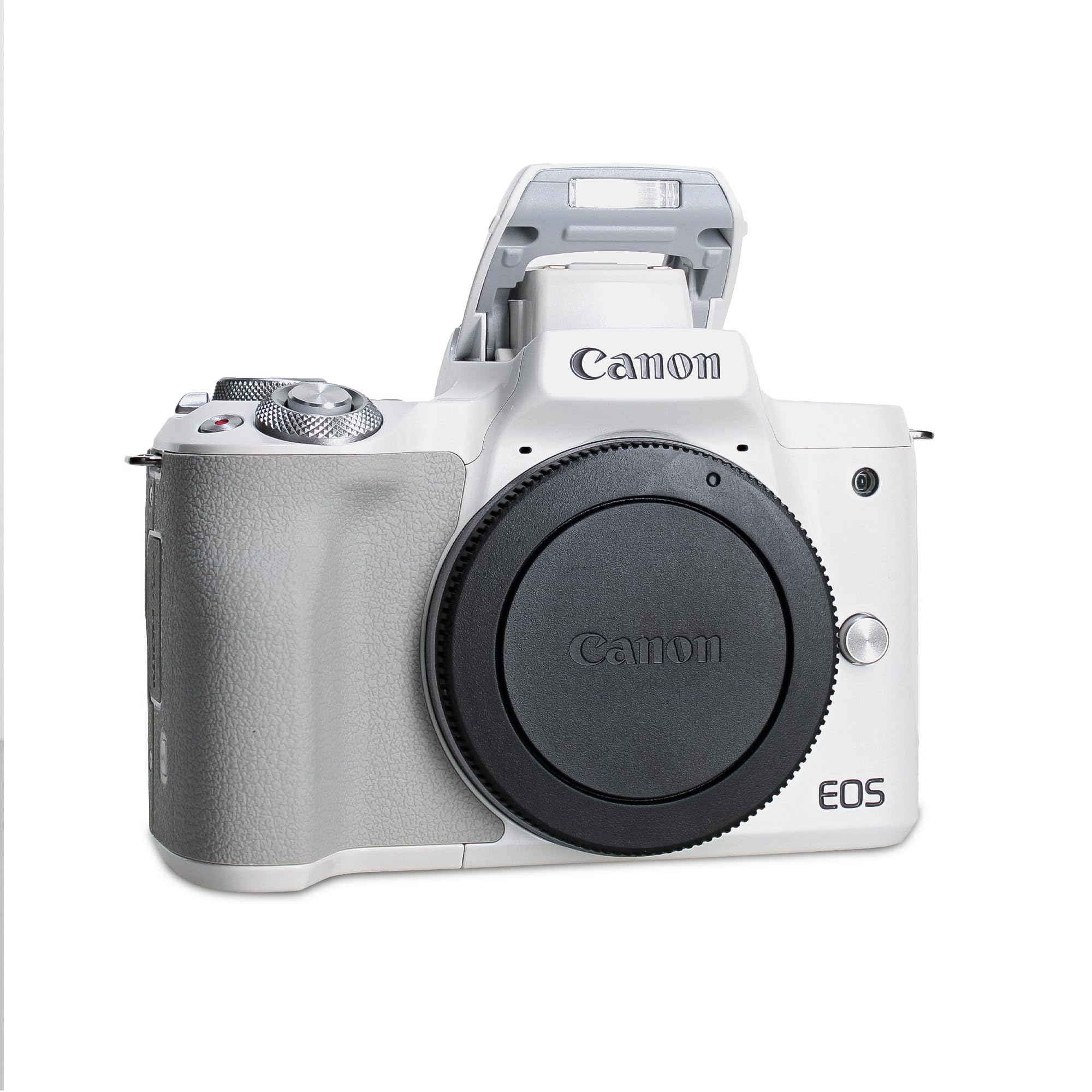 □ 美品 □ Canon EOS Kiss M2 (EOS M50 MARKⅡ) Canon EOS M50 Mark 