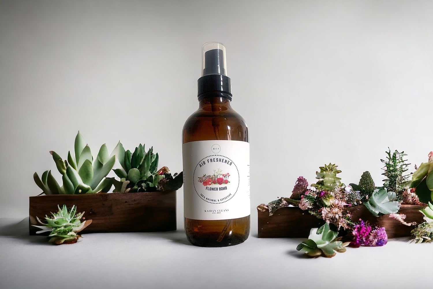 Air FreshenerFlower bomb Health & Household