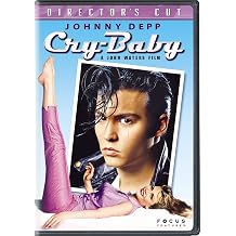 Cry-Baby - Director's Cut [DVD]