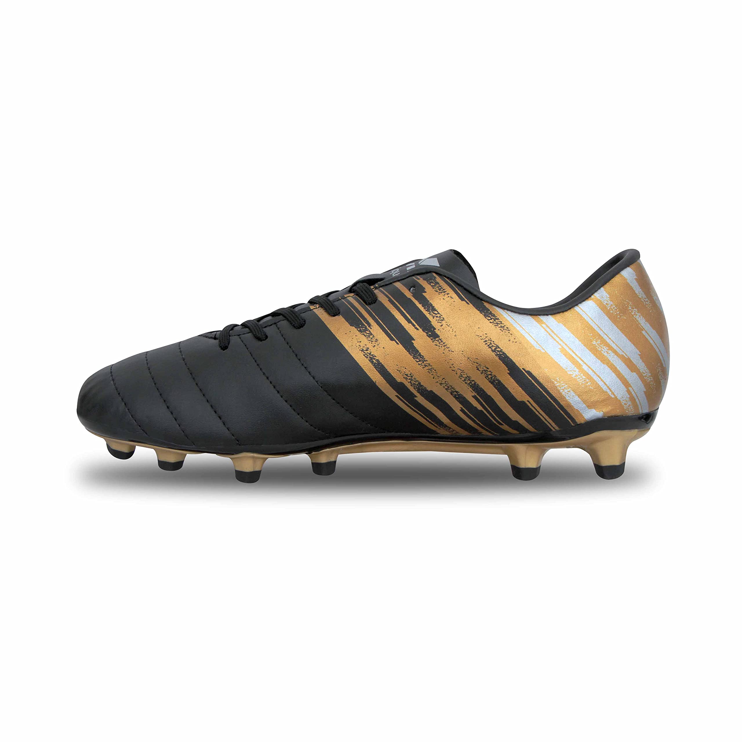 Nivia Oblique Football Stud for Mens-image-16