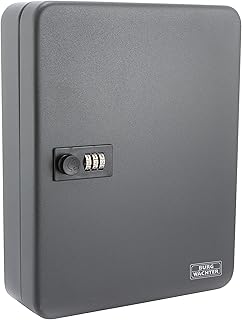 Burg Wachter KC36C Wall Mountable Combination...,