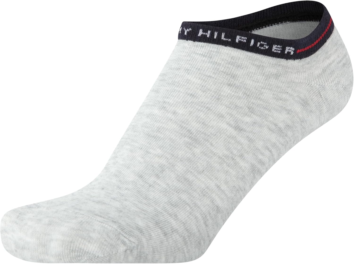 Tommy Hilfiger Womens No Show Socks -12 Pack Cotton Blend Lightweight Athletic Performance Cushioned Running Socks for Women - Image 6
