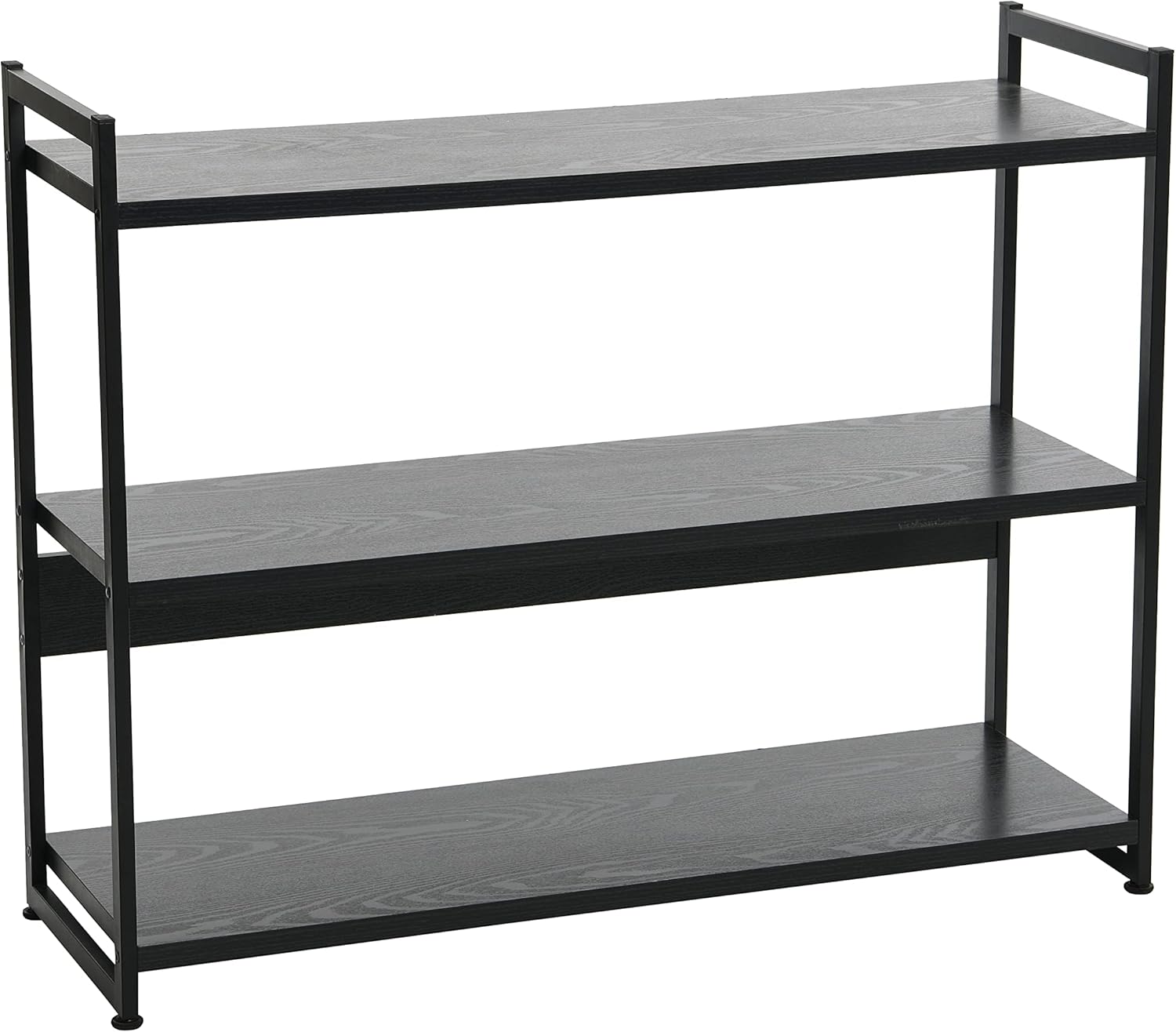 Three Shelf Bookcase