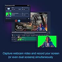 Vista 2 de Corel VideoStudio Ultimate 2023 Video Editing Software with Premium Effects Collection Slideshow Maker, Screen Recorder, DVD Burner [PC Download]