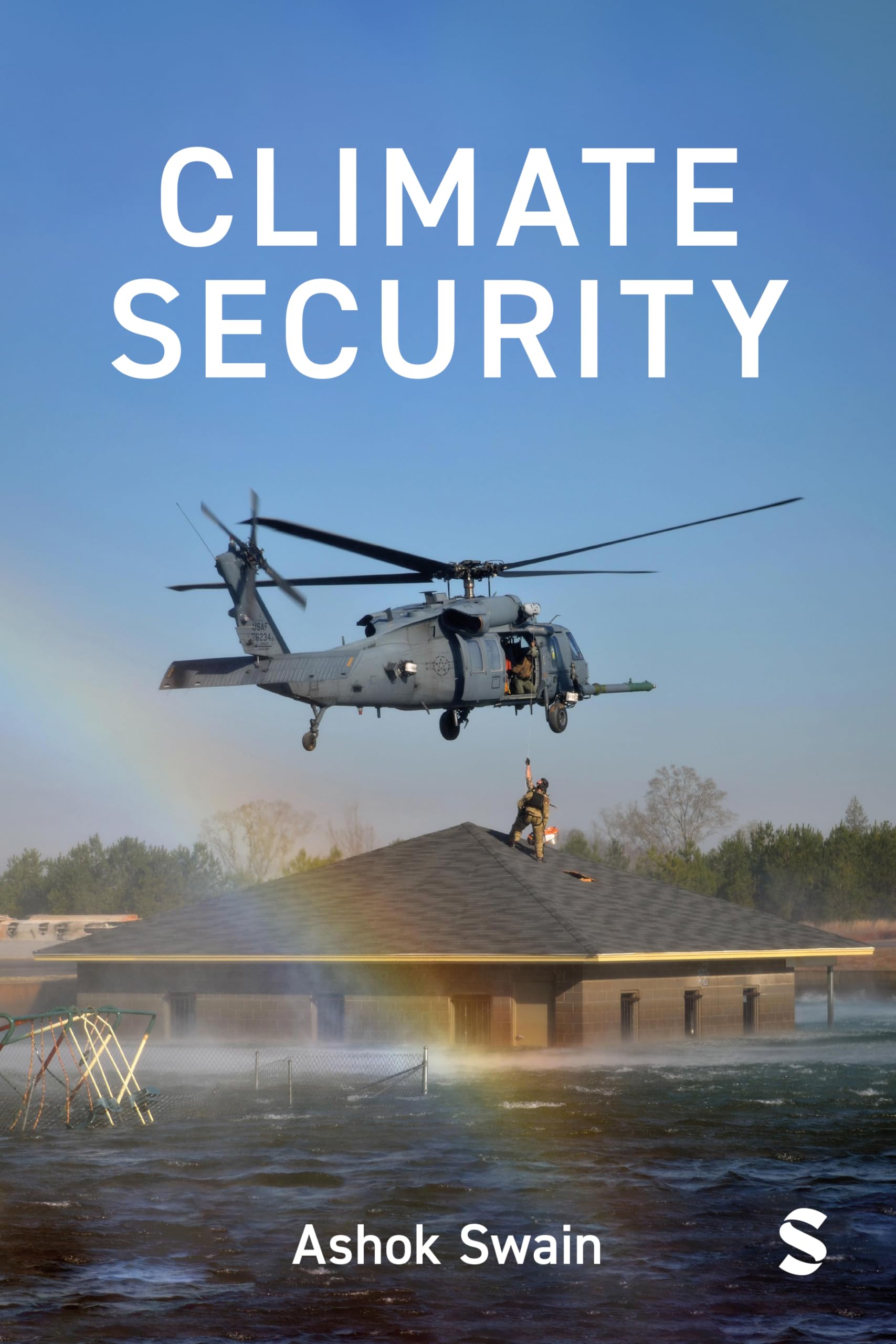 Climate Security by Ashok Swain - 9781529670844