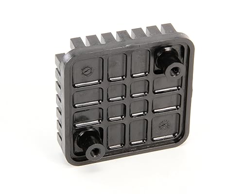 Miniatura 2 de Nemco 55418 Bloque de empuje, 38 pulgadas