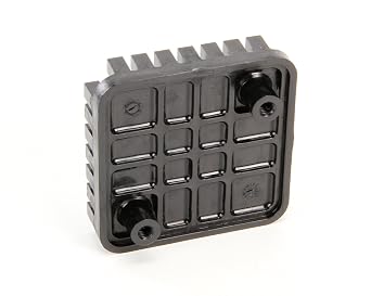 Nemco 3/8 Push Block 55418 - Genuine OEM Replacement Part