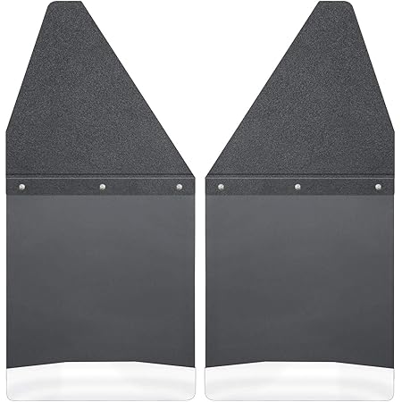 husky kickback mud flaps