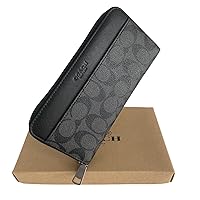 Amazon | 人気 コーチ 財布 レディース ラウンドファスナー長