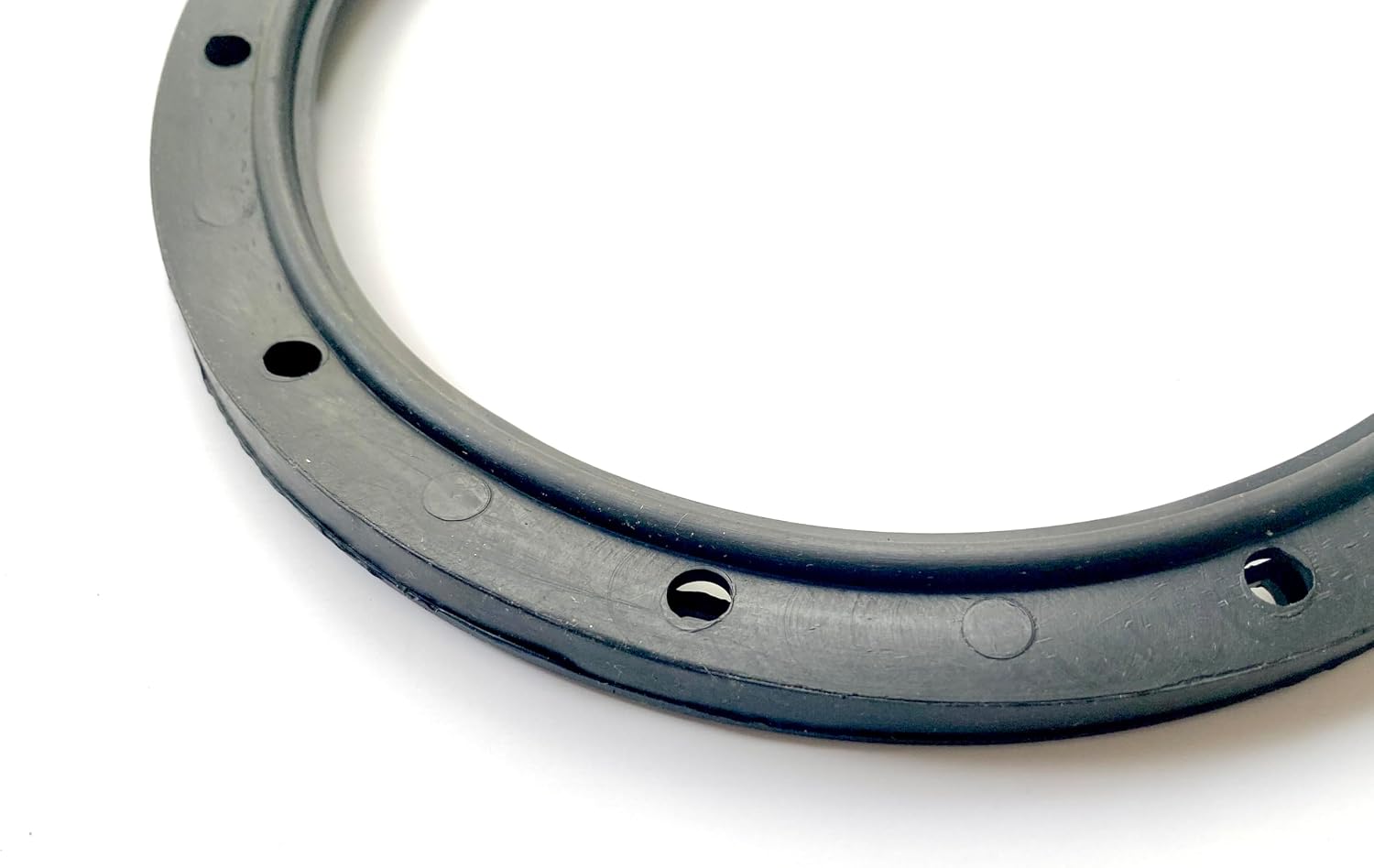 SWIMQUIP STARITE 10 HOLE POOL LIGHT LENS GASKET O-173 REPLACES PART 05057-0118