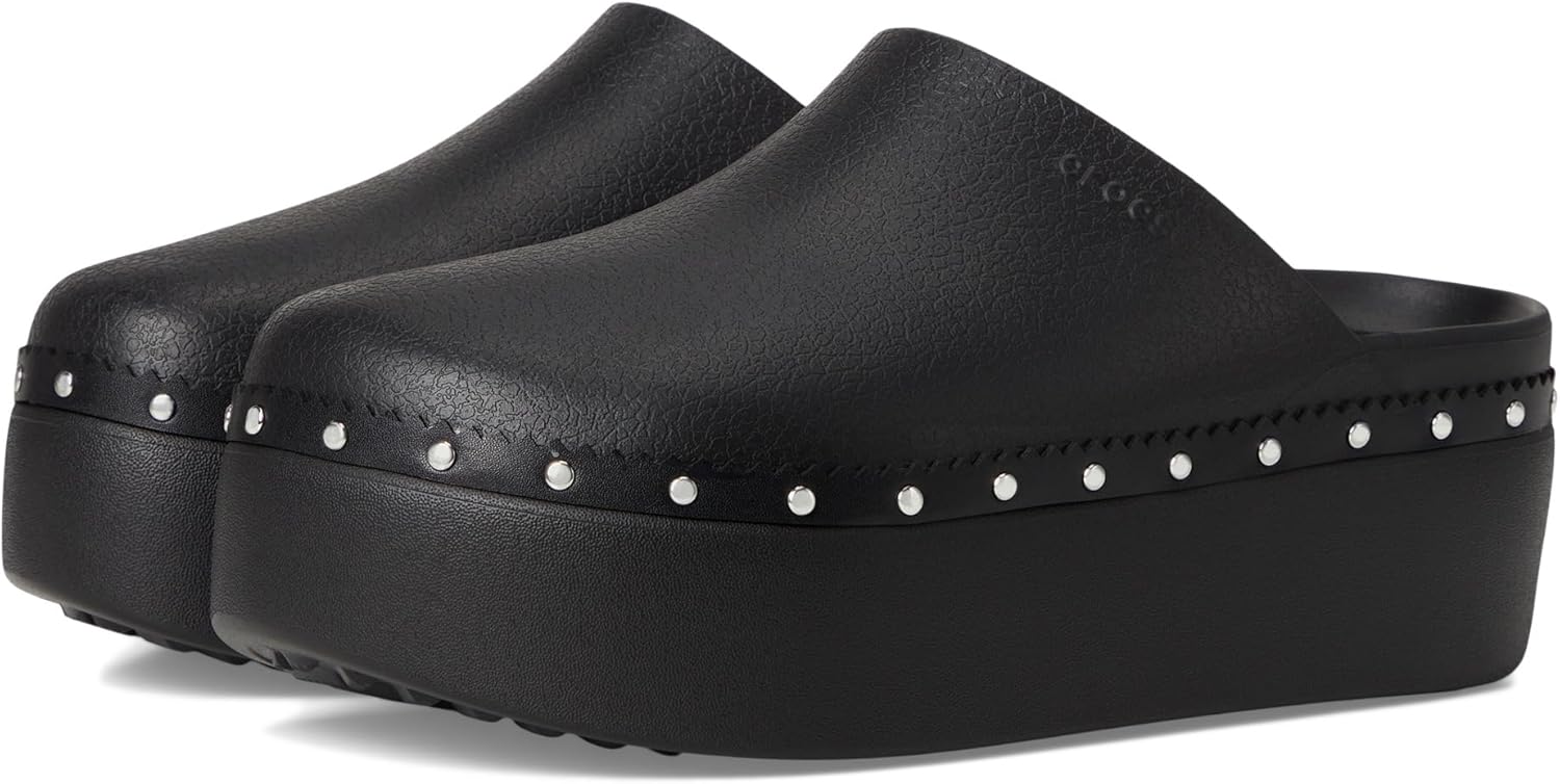 Crocs Women's Dylan Platform Clog