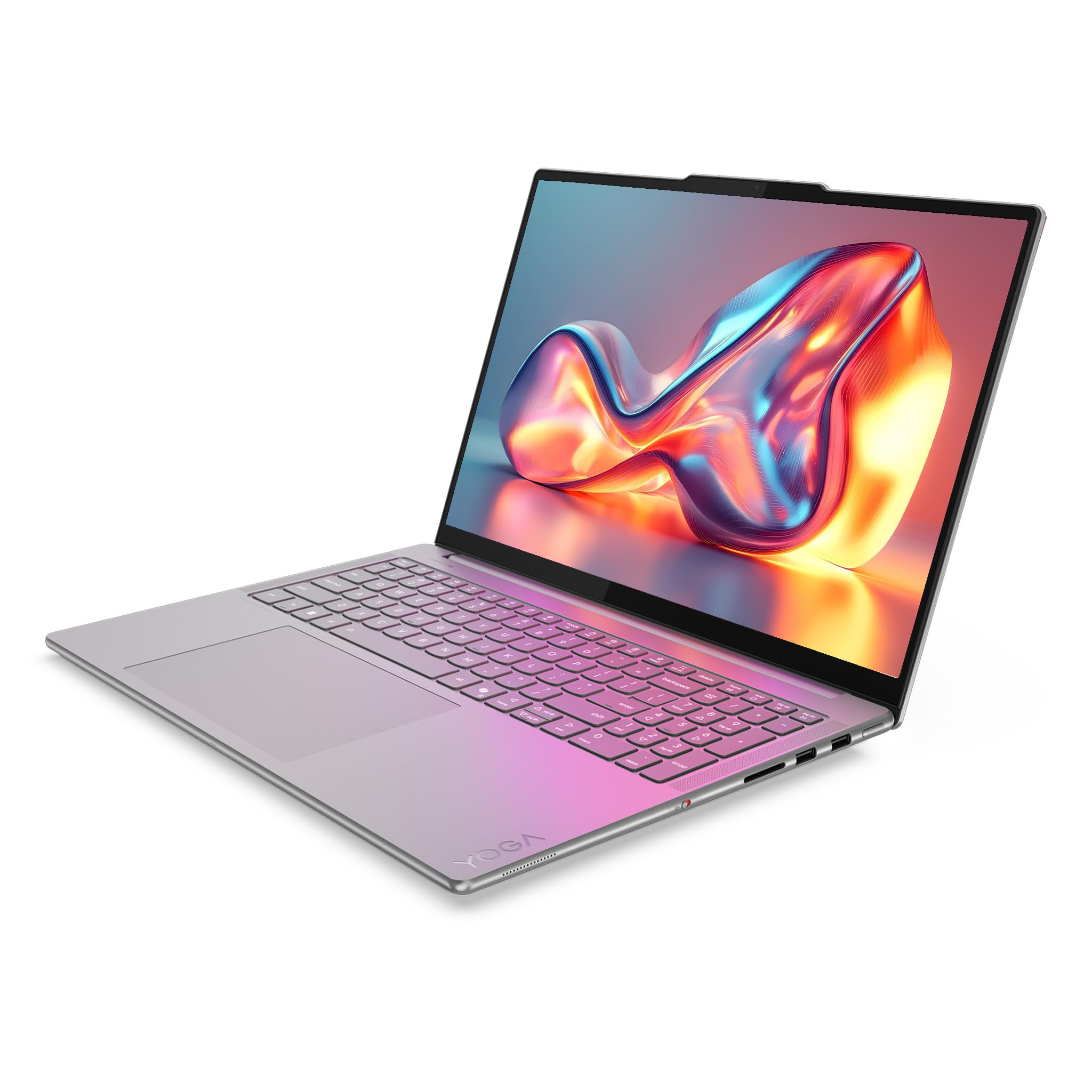 Amazon.com: Lenovo Yoga Pro 9i Laptop, Intel Ultra 9-285H, 32 GB
