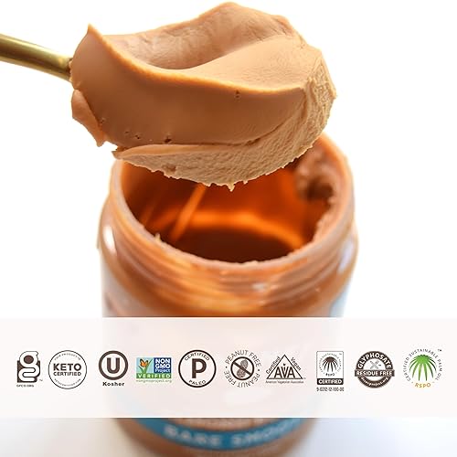 Miniatura 9 de Barney Butter - Crema de almendras