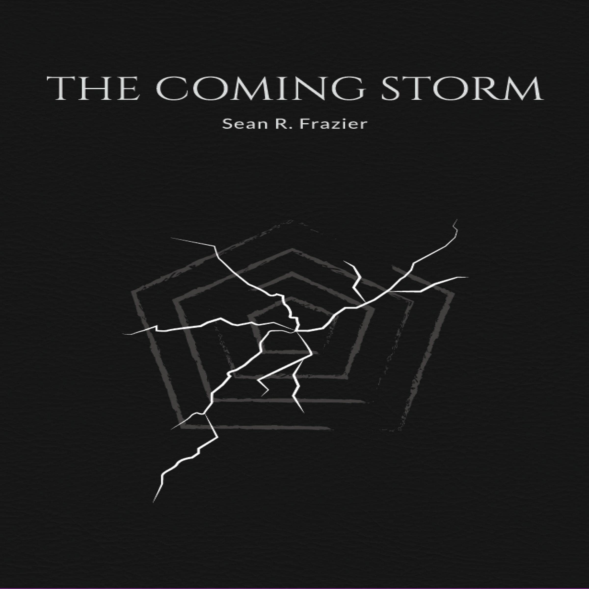 Cover art for The Coming Storm: The Forgotten Years, Book 2
