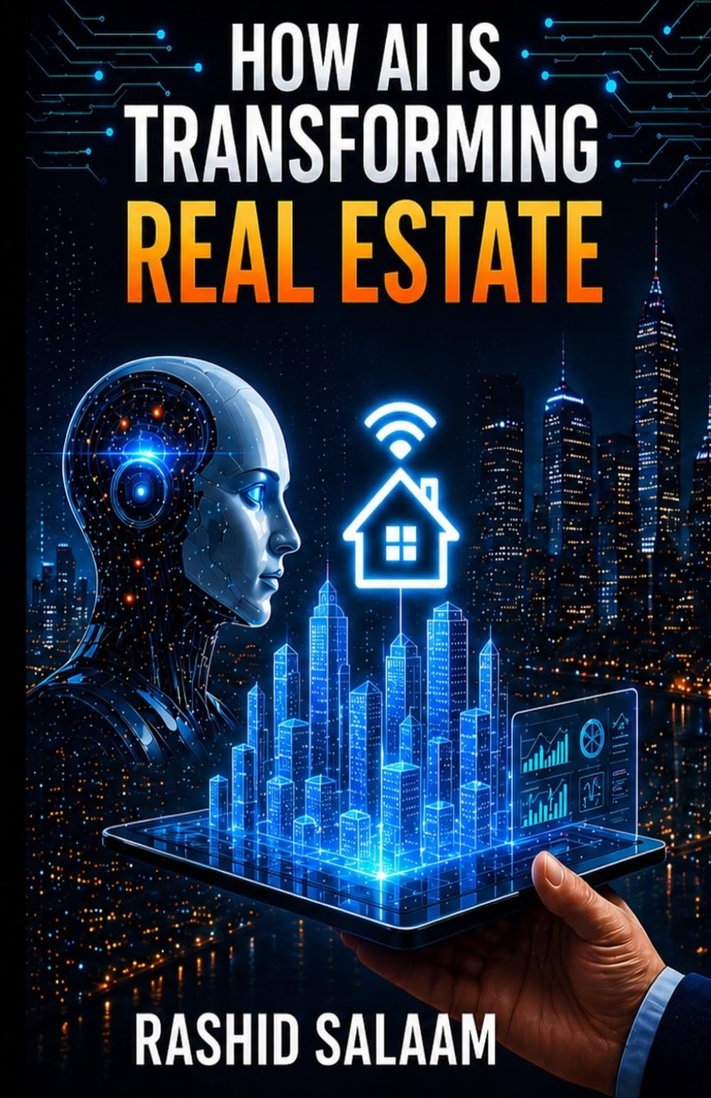 How AI Is Transforming Real Estate: The Uncomfortable Truth About New Rules Dying Traditions and What It Takes to Win Today