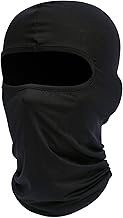Balaclava Ski Mask, Full Face Cover Summer Breathable Windproof for Motorcycle Skiing Cycling Outdoor