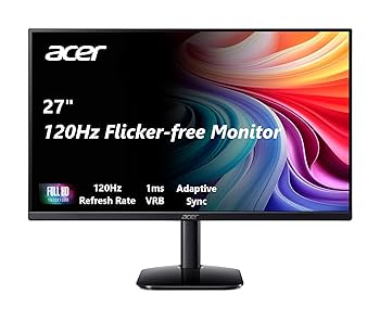 Amazon.com: acer KB272 G0bi 27