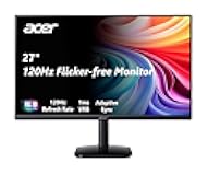 acer KB272 G0bi 27