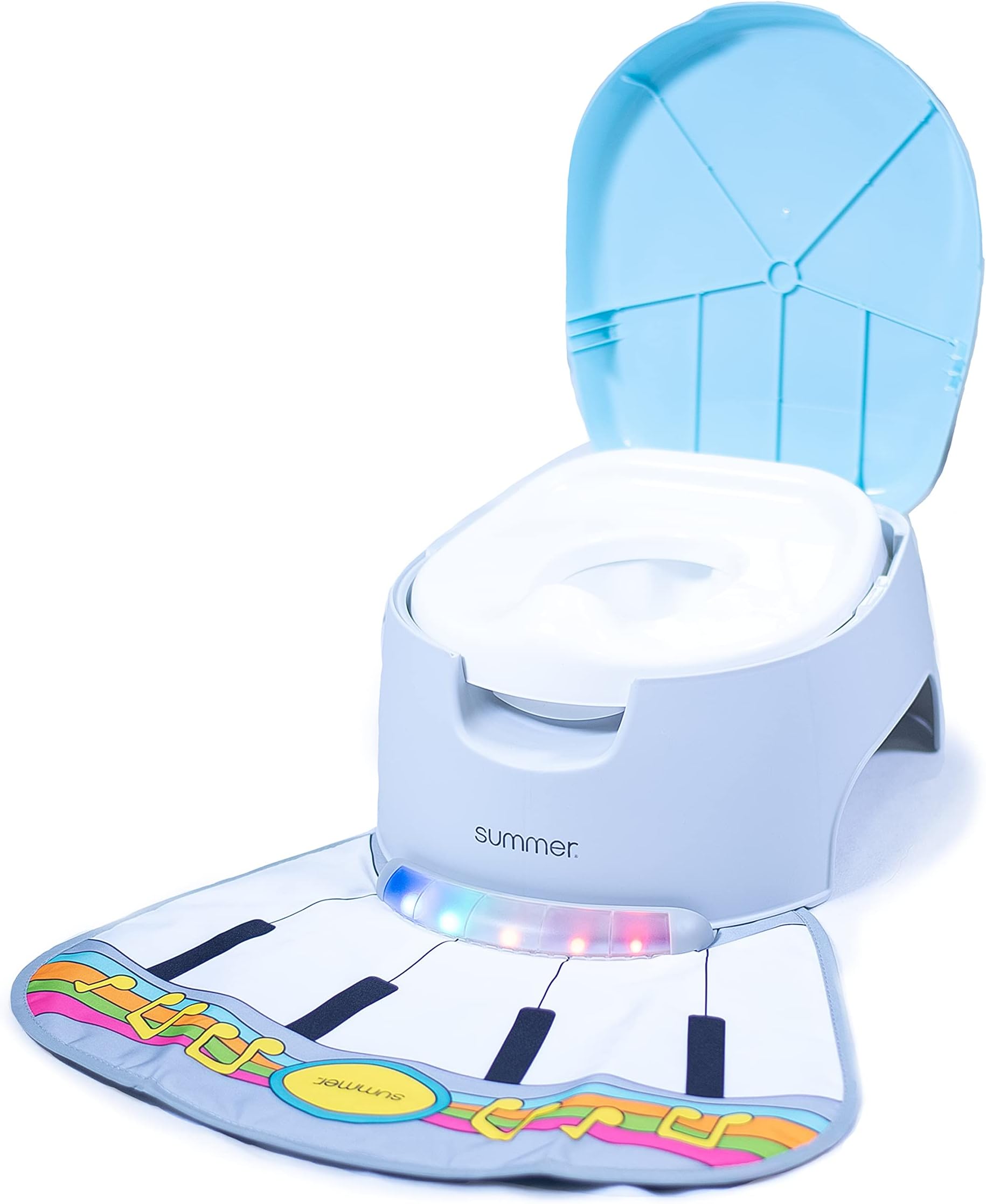 3-in-1 Potty Sit 'N Play