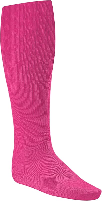 Rhino All Sport Socks – Over the Calf Knee High Athletic Socks for Baseball, Softball, Football, Soccer