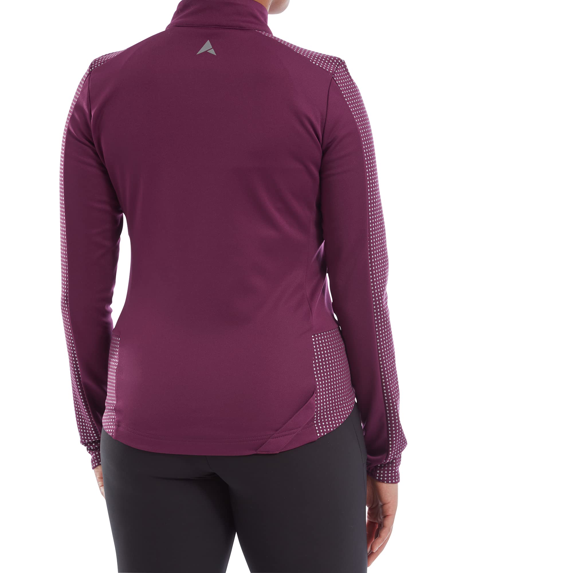 Altura Nightvision Camiseta de manga larga para mujer