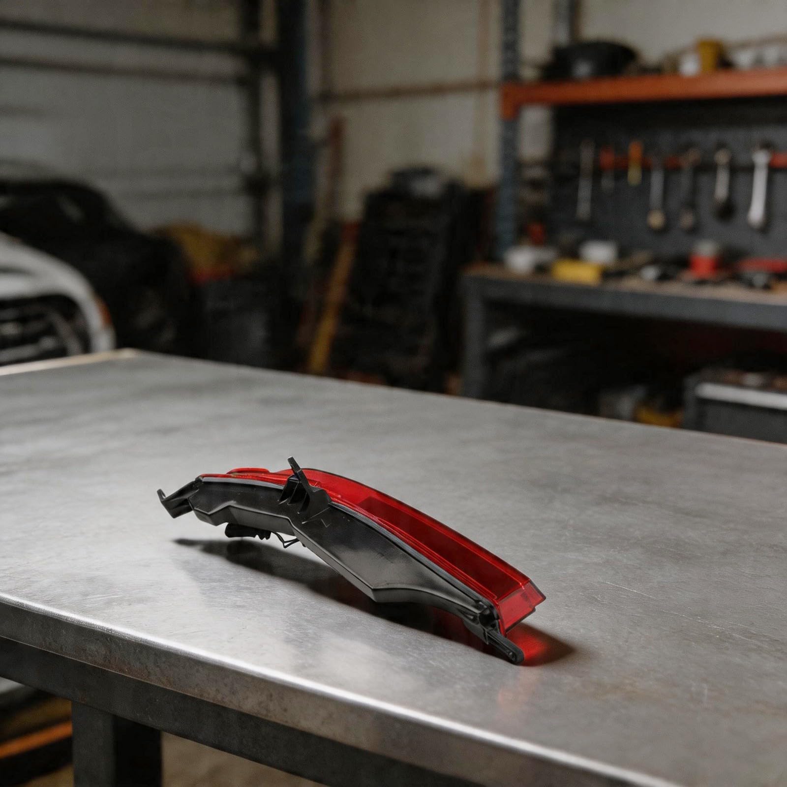 Luce Riflettente Paraurti LR060910 Per Discovery Sport Luce Riflettente(L&R)