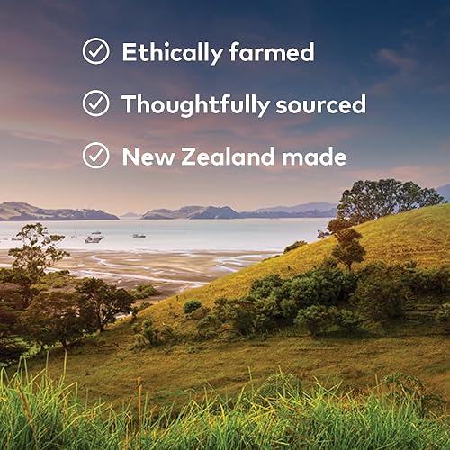 Miniatura 7 de ZIWI Peak Alimento para gatos secado al aire, totalmente natural, alto en proteínas, sin granos e ingredientes limitados con superalimentos (carne