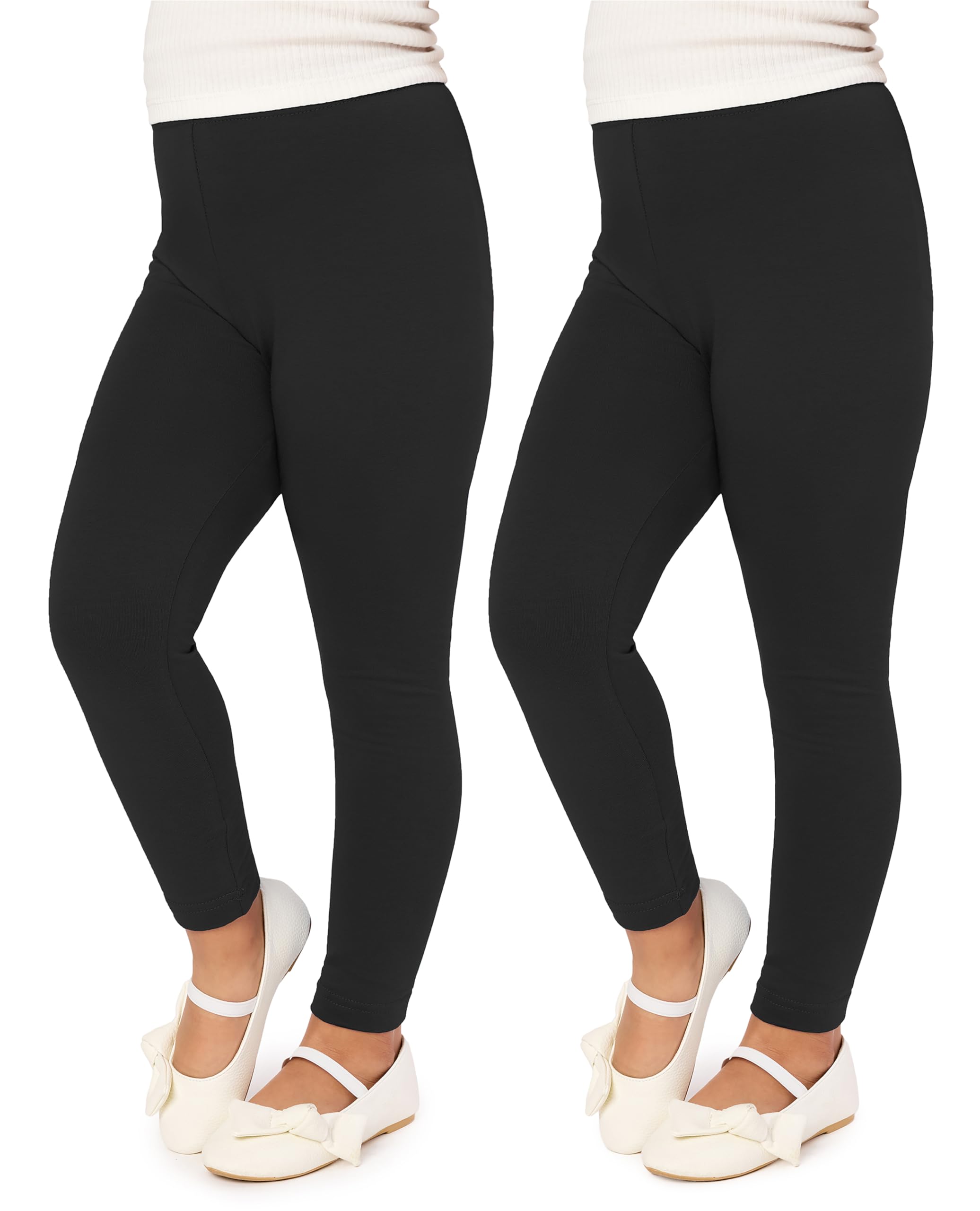 Merry Style Leggins Mallas Pantalones Largos Ropa Deportiva Niña MS10-130 — view 30