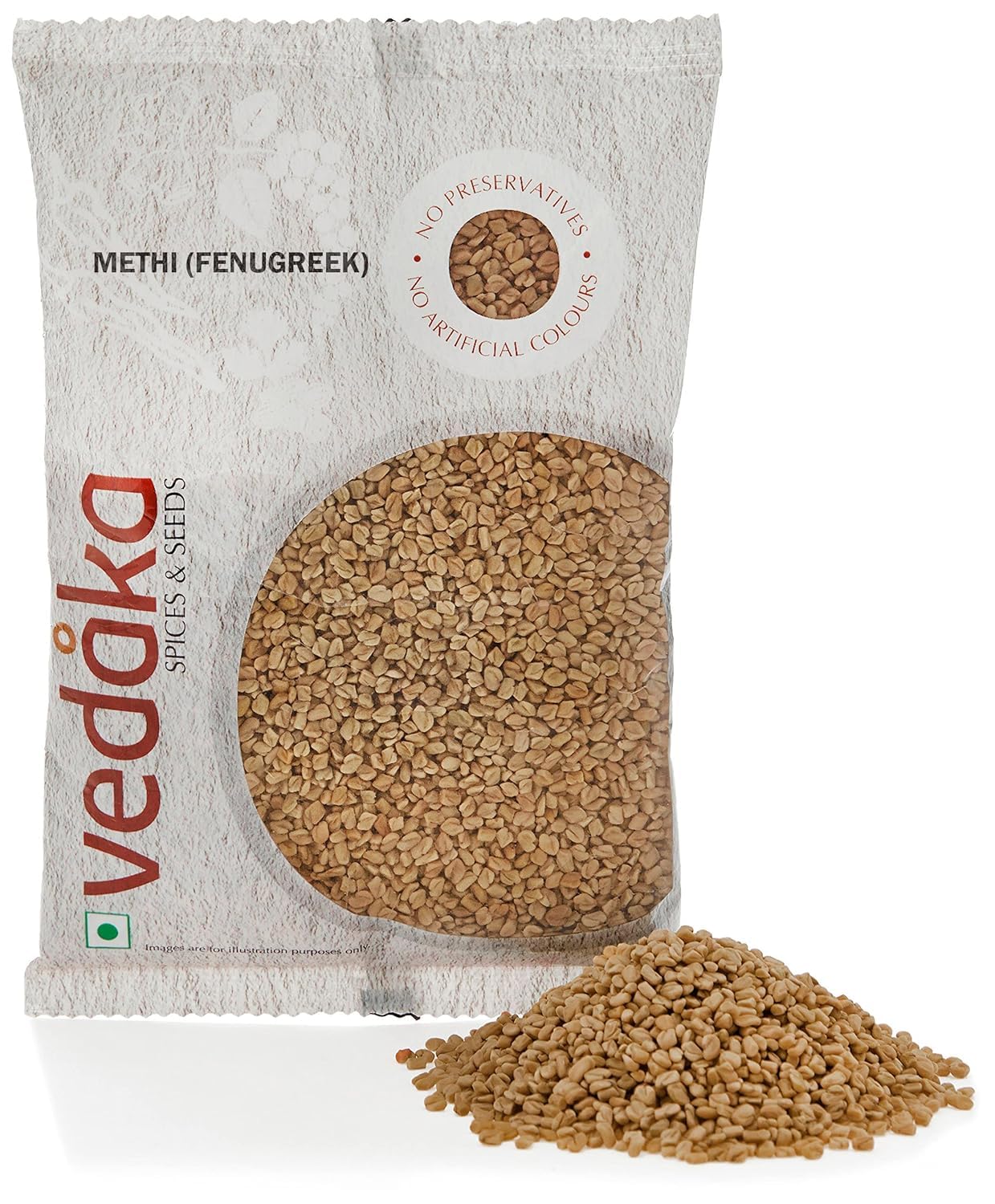 Sozal®™ Dried Fenugreek Seeds 200 Gm Whole Methi Dana Seeds 200 Gm (B09BD91VT6) Amazon Price History, Amazon Price Tracker