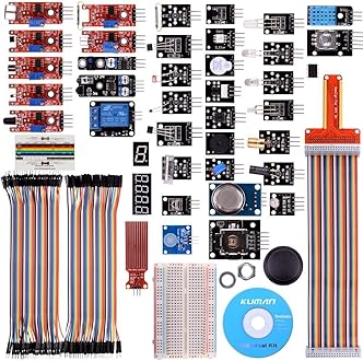 Amazon.co.jp: Kuman: 専用センサーセット