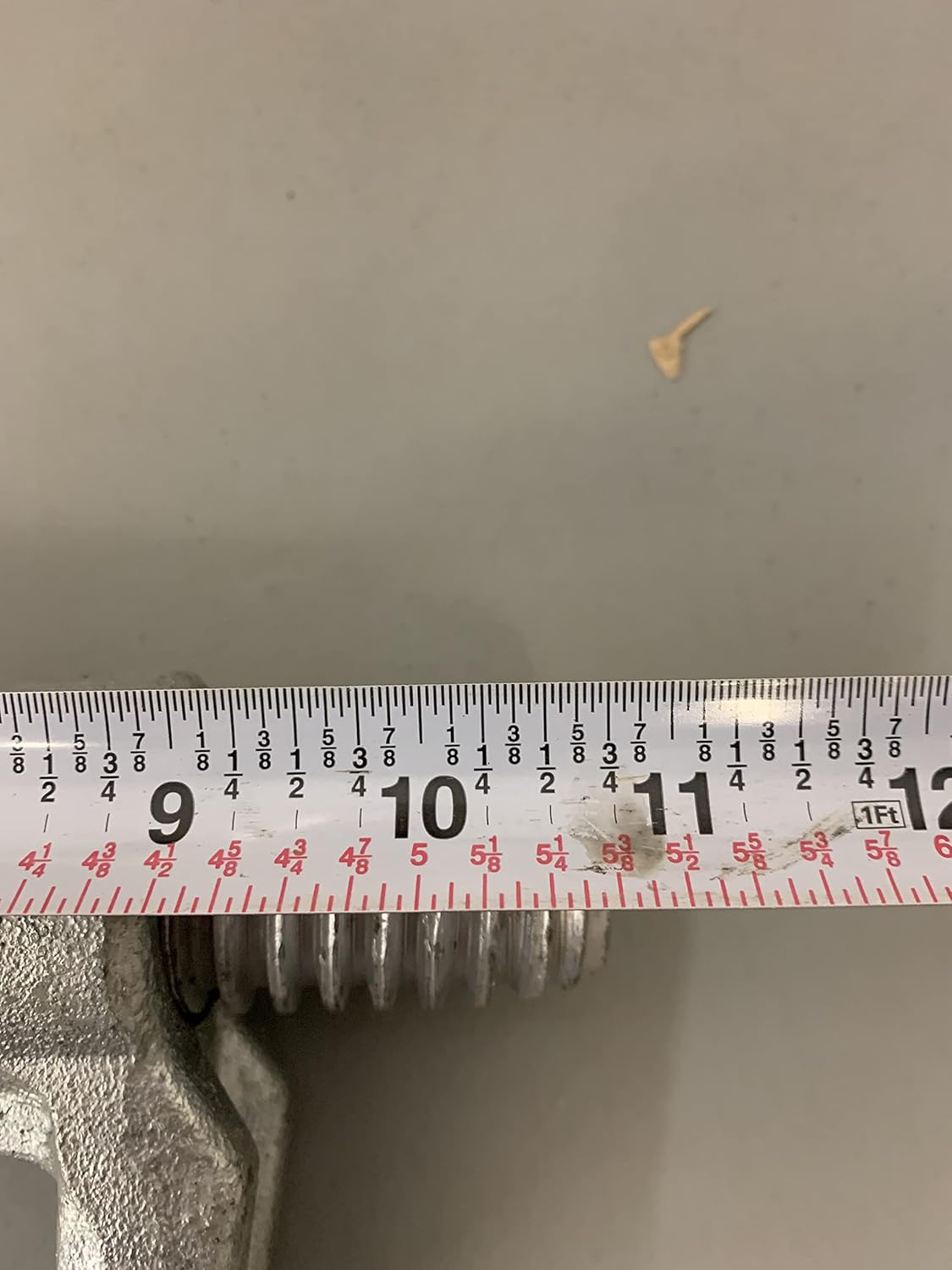 4 Clamps - Shipping Container Bridge Fitting - 280 MM - Galvanized Screw Clamp to Connect Shipping Containers - 20 or 40 foot containers. Galvanized.