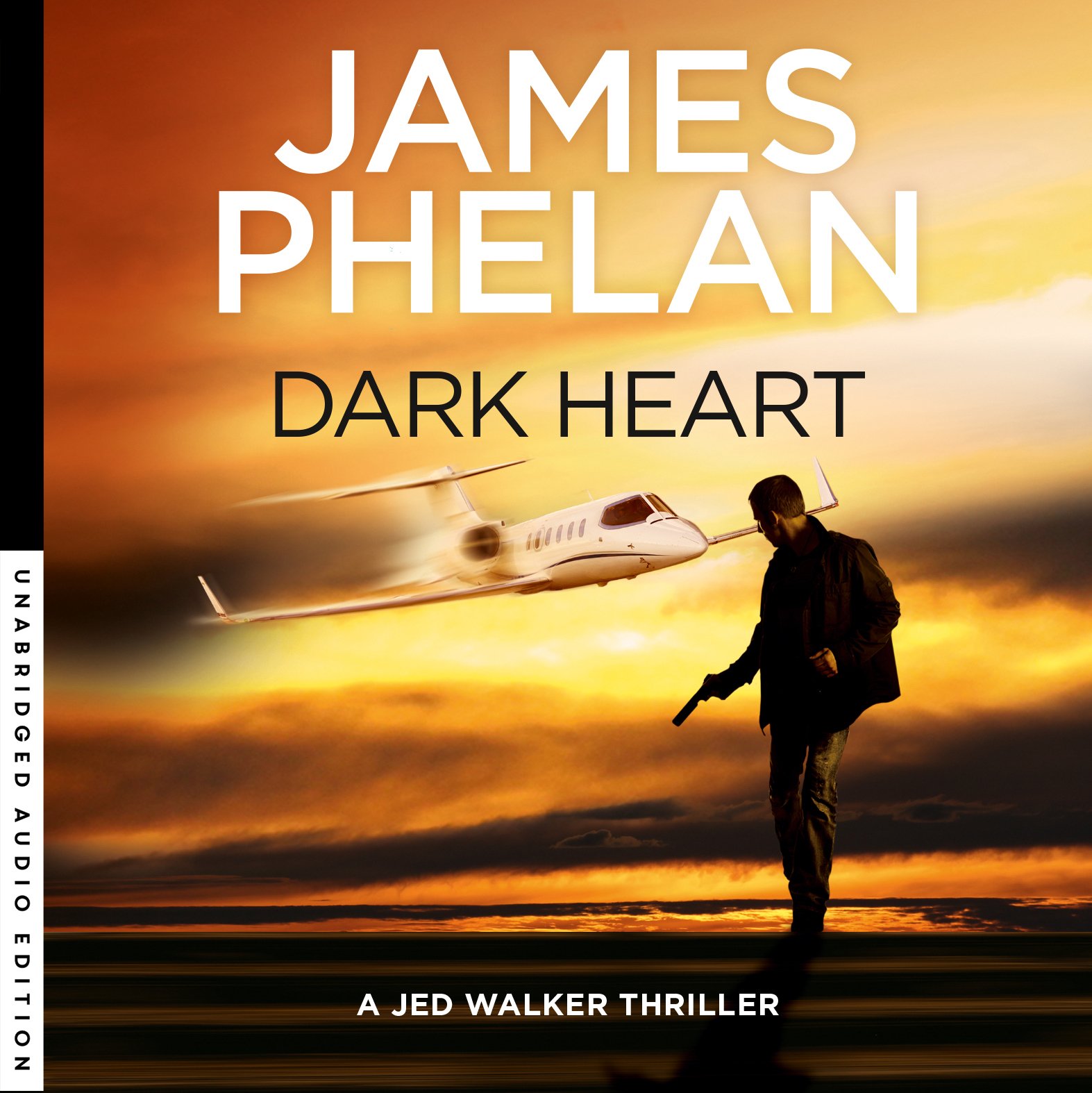 Cover art for Dark Heart