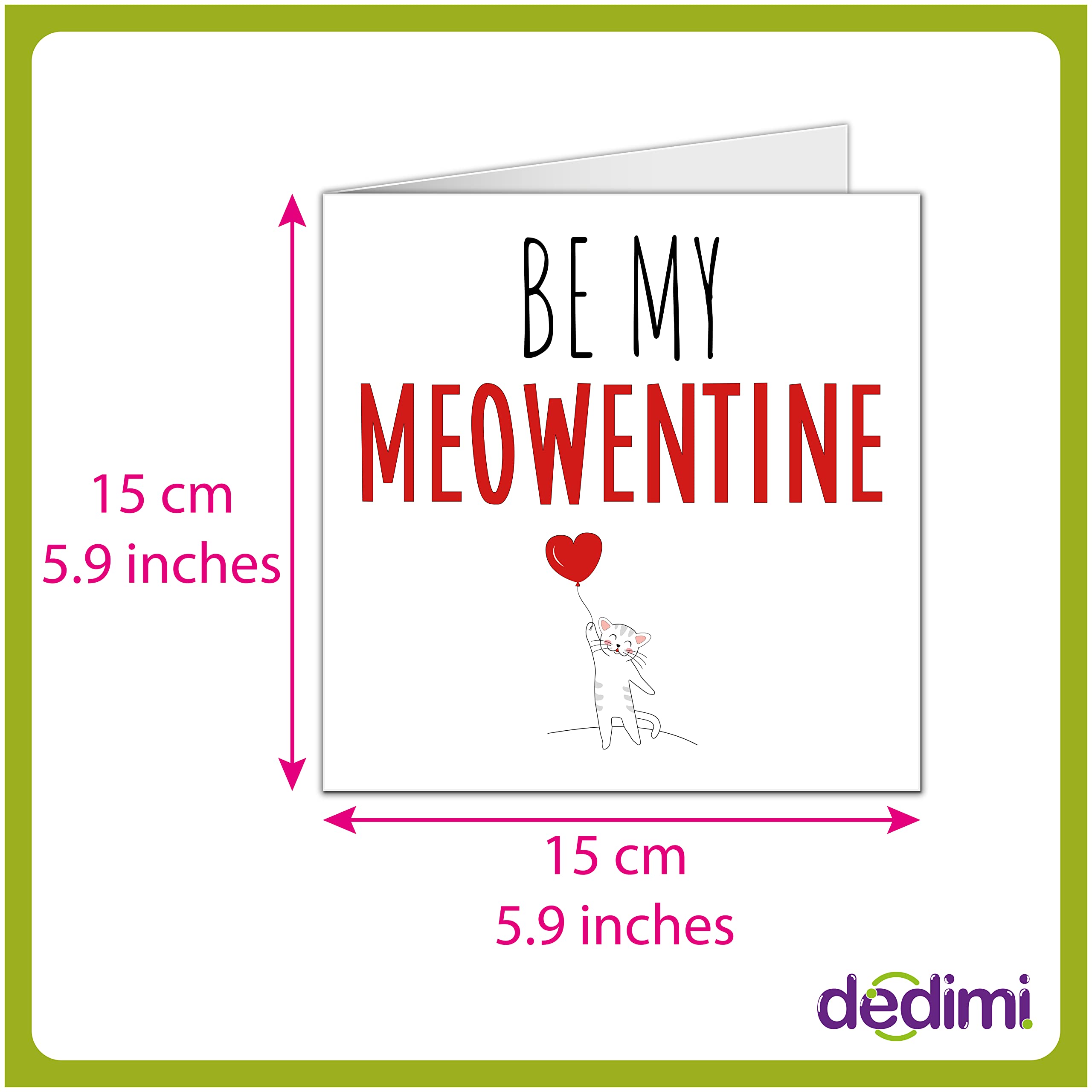 Biglietto Di San Valentino, Biglietto Di Compleanno Con