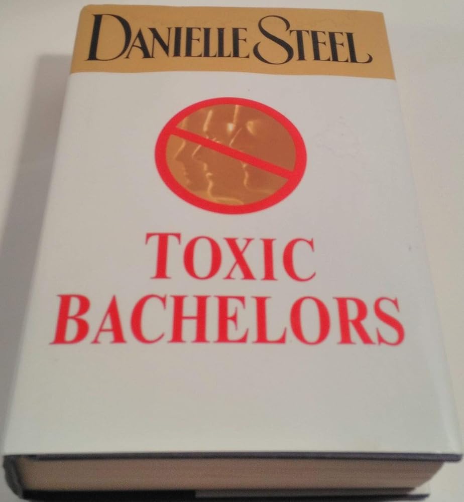 Toxic Bachelors [Cd] (Library Edition)