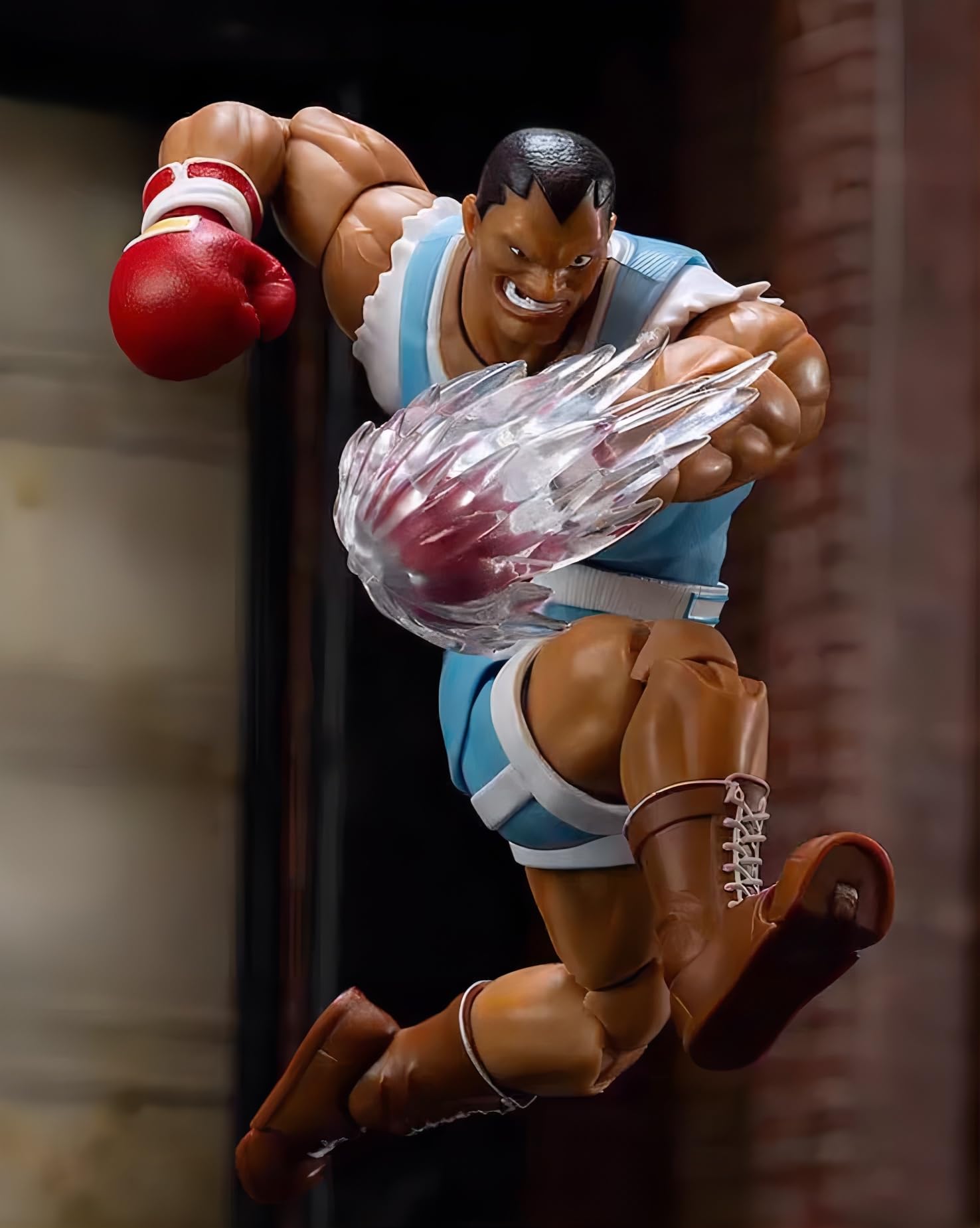 Amazon.co.jp: 1/12スケール アクションフィギュア ストリート
