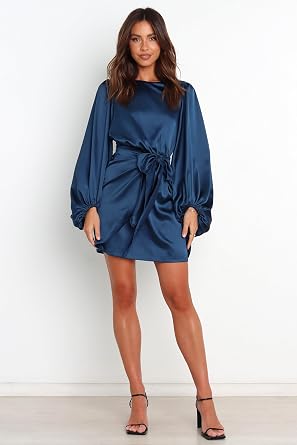 Petal & Pup Women's Opal Dress
