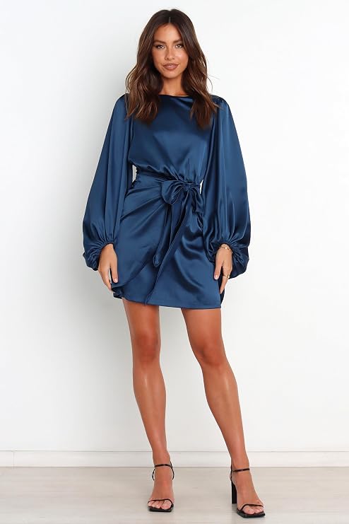 Petal & Pup Women's Opal Dress