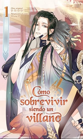 Cómo sobrevivir siendo un villano 1