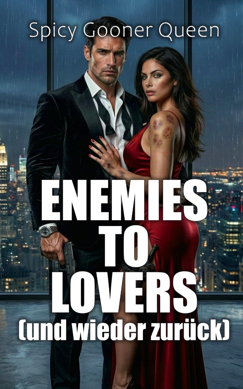 ENEMIES TO LOVERS (und wieder zurück)