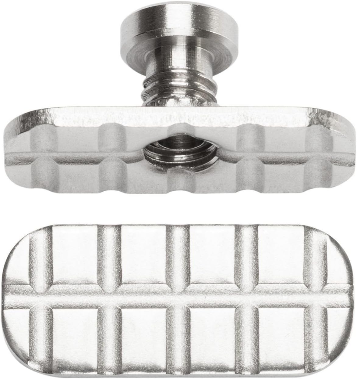 New Adjustable Sandwich Pusher and Bottom Screen for Pax2Pax3