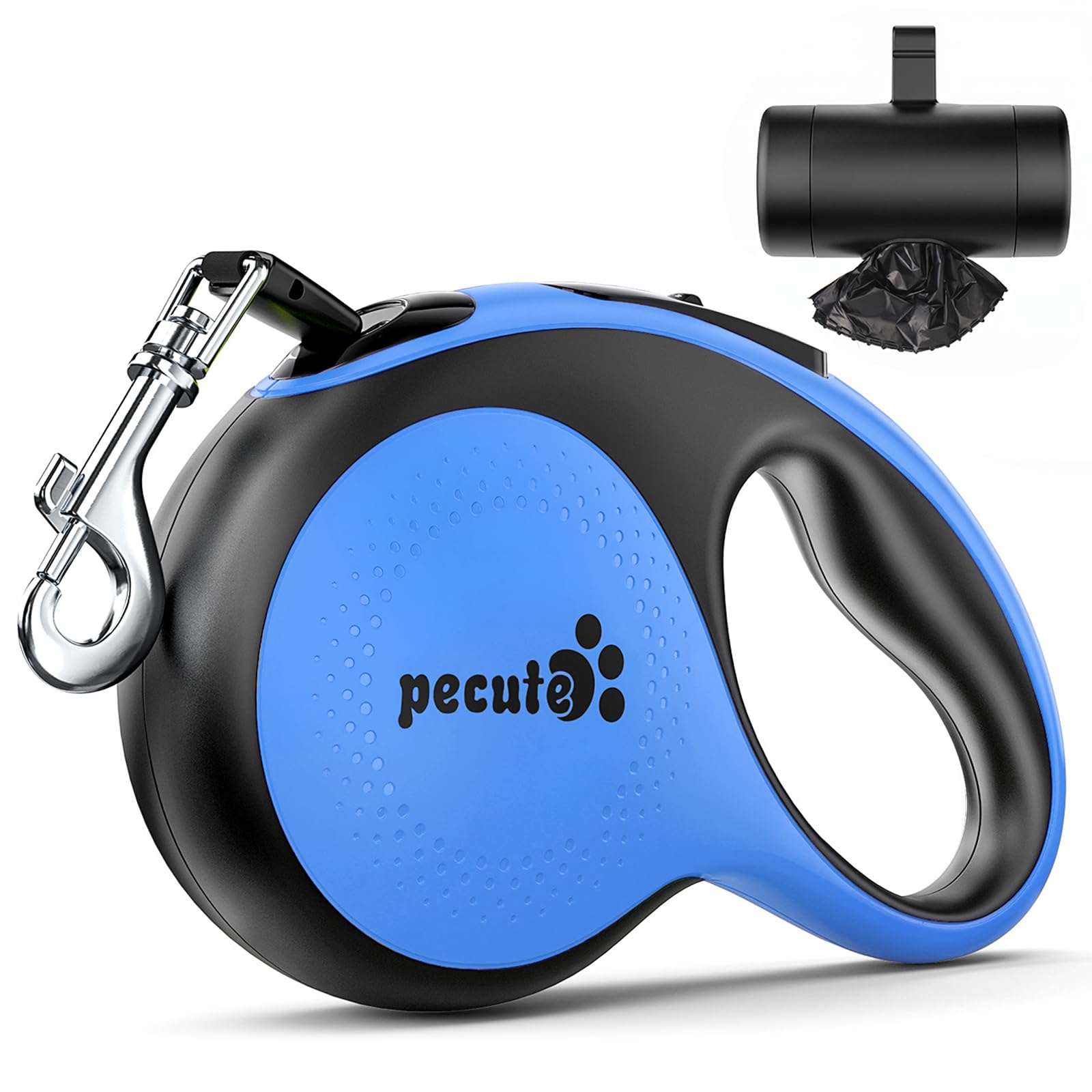 Pecute Hundeleine 8M/10M