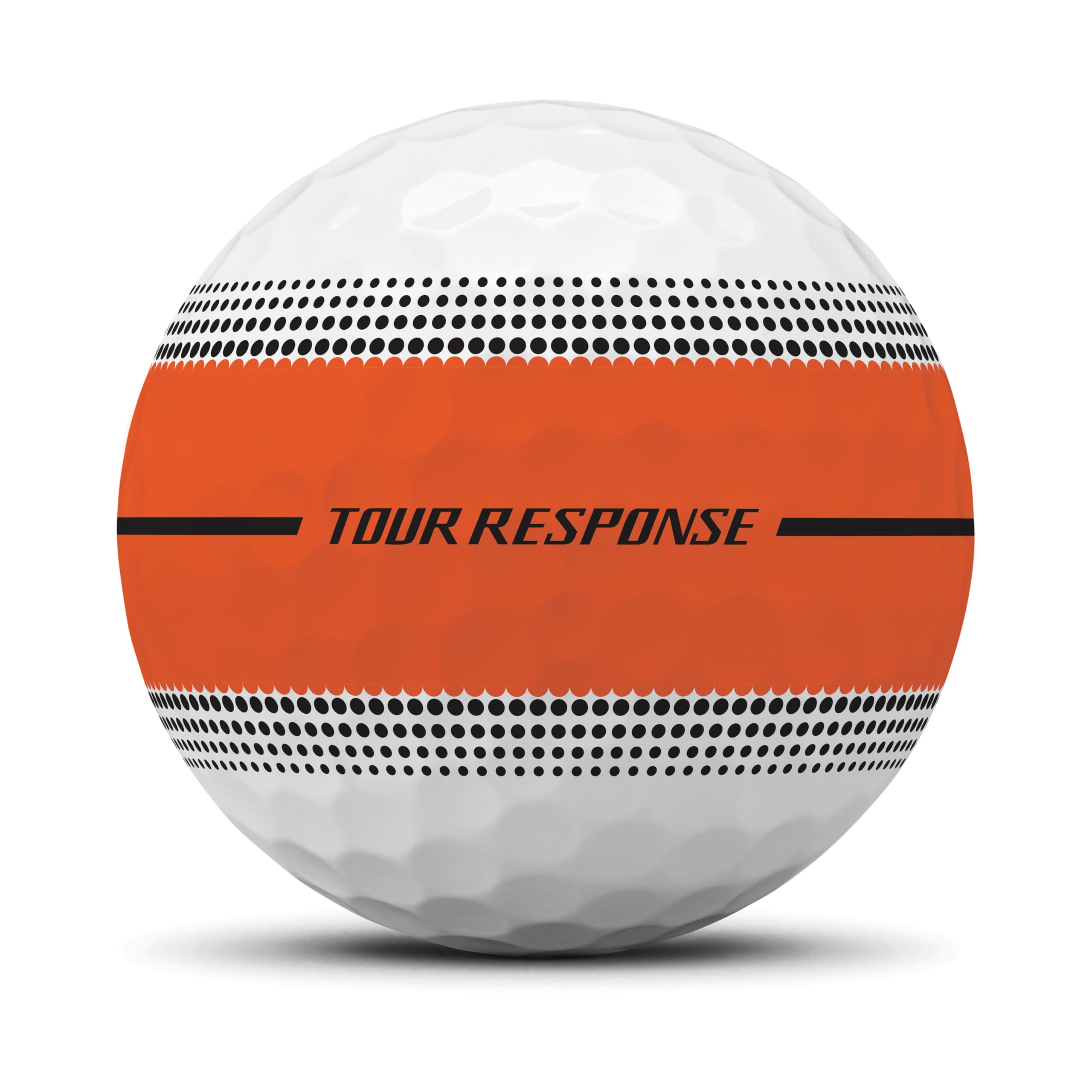 Taylormade Paquete múltiple de Rayas de Respuesta de Golf Tour una docena