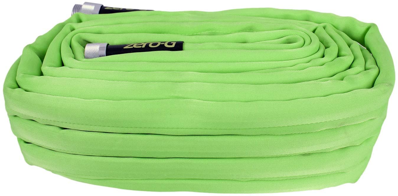 zero-G Lightweight Kink-Free Garden Hose (3/4