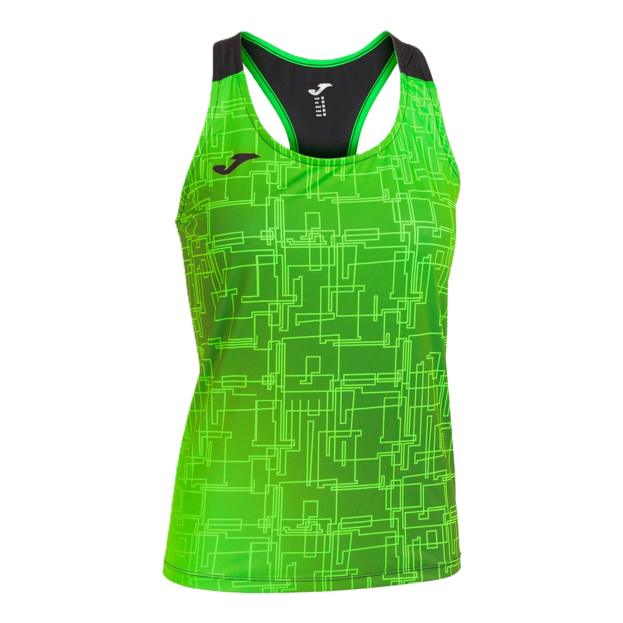 Joma Unisex 901258.117 T-Shirt