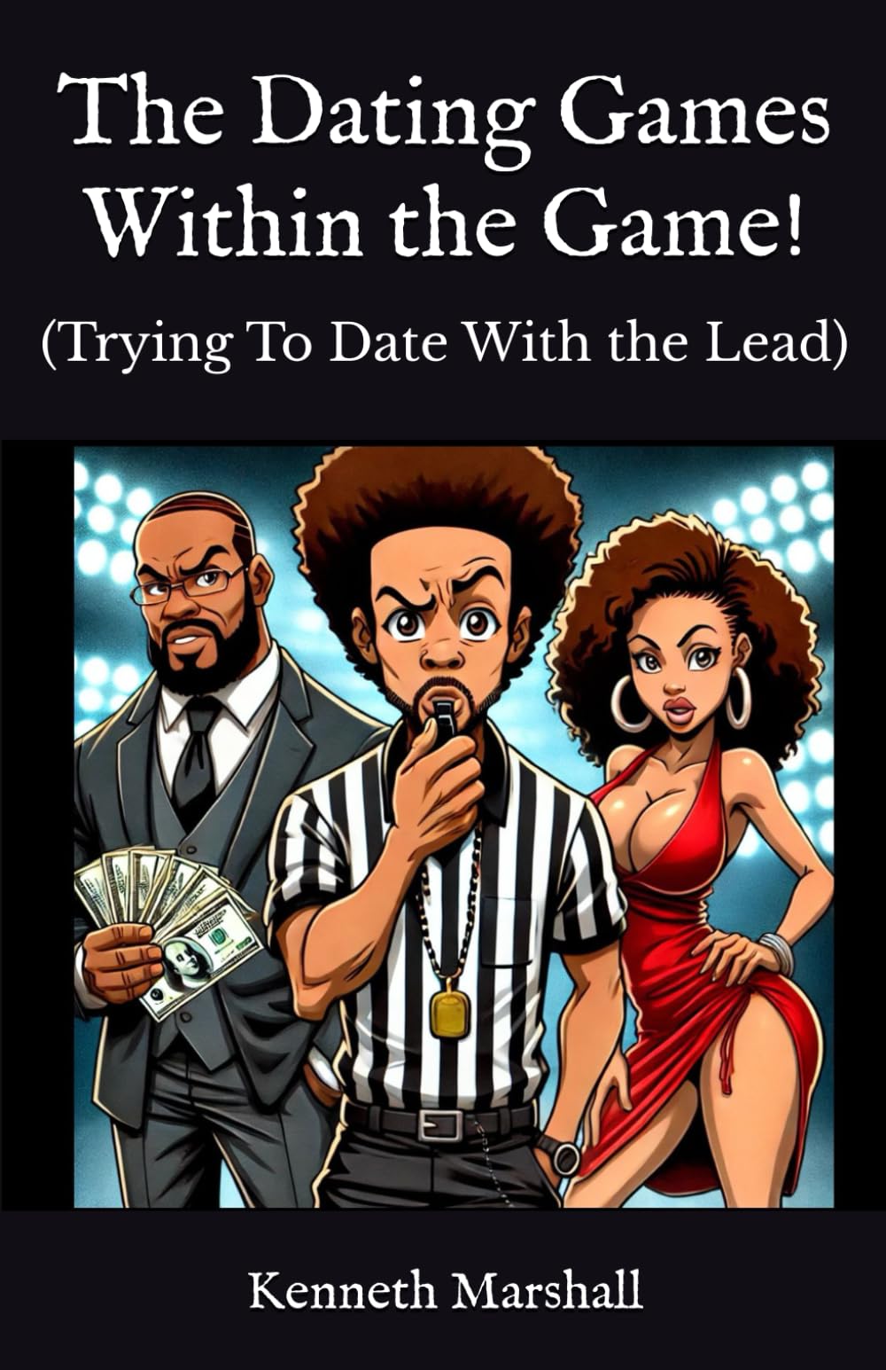 The Dating Games Within the Game!