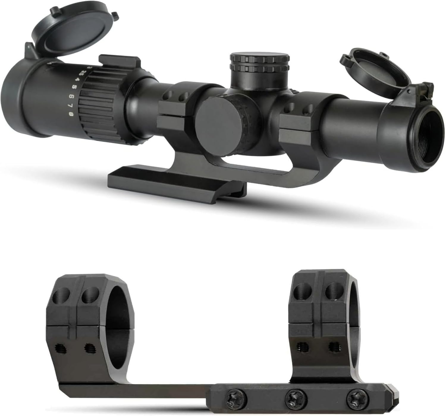 Monstrum SB1824B-BDCB1 and ZS310 Bundle