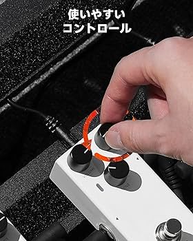 Amazon | Donner Embark 02 ディストーション ギター