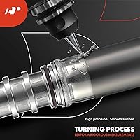 Vista 8 de A-Premium 2 piezas Solenoide de control de sincronización de válvula variable (VVT) y sincronización variable del árbol de levas (VCT) para motores